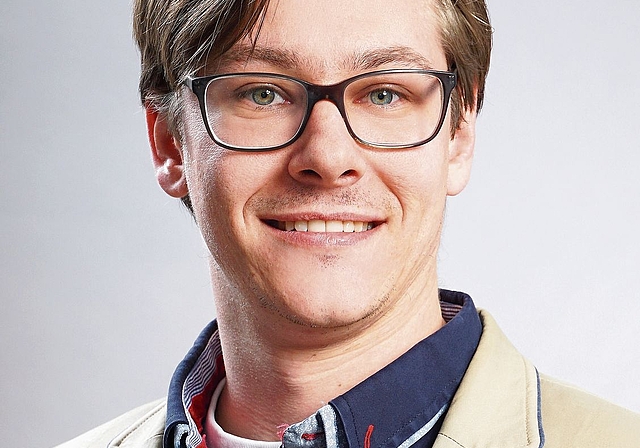 Rinaldo Feusi