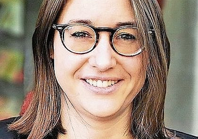 Kathrin Steinmann