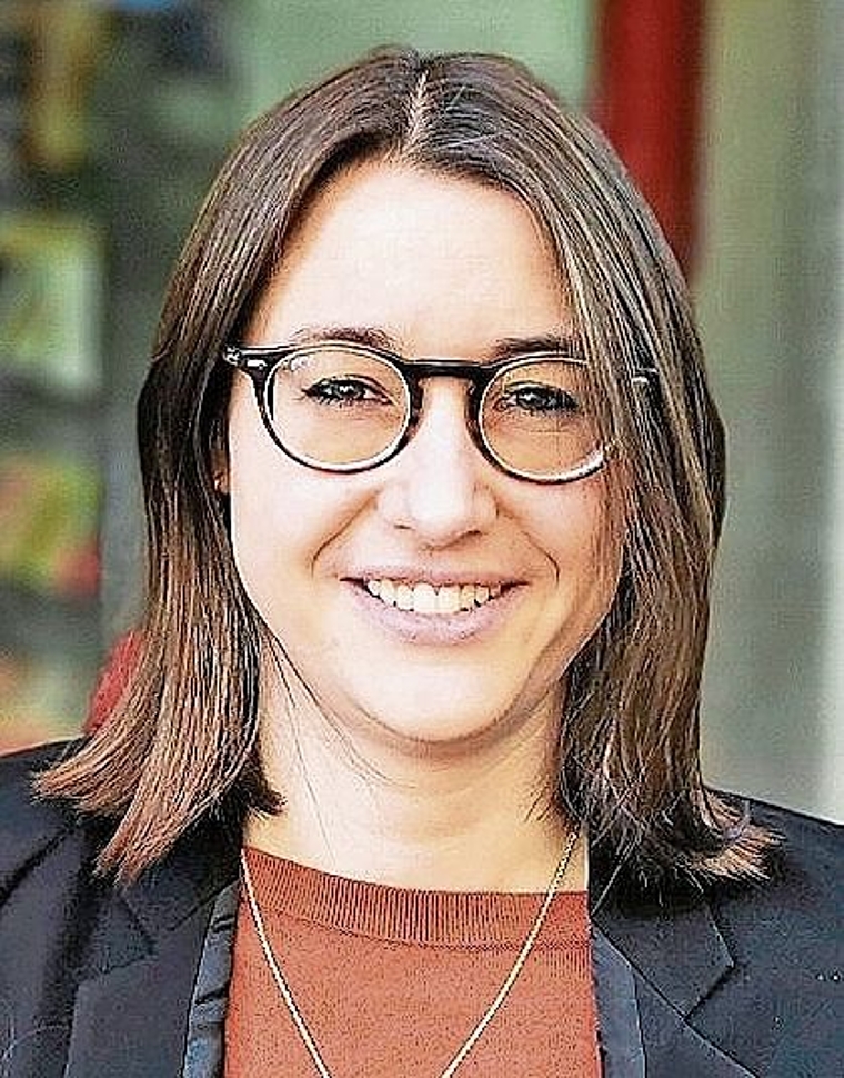 Kathrin Steinmann