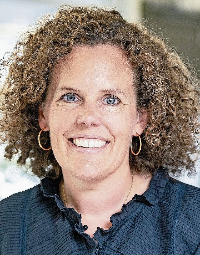 Christine von Arx