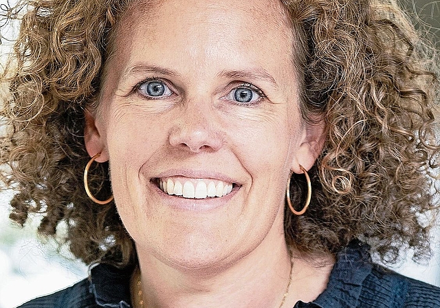 Christine von Arx