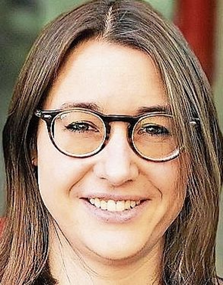 Kathrin Steinmann