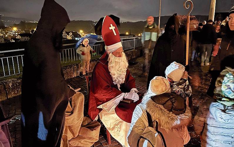 Regen konnte die gute Stimmung nicht trüben.Foto: Verena Schmidtke Regen konnte die gute Stimmung nicht trüben.Foto: Verena Schmidtke