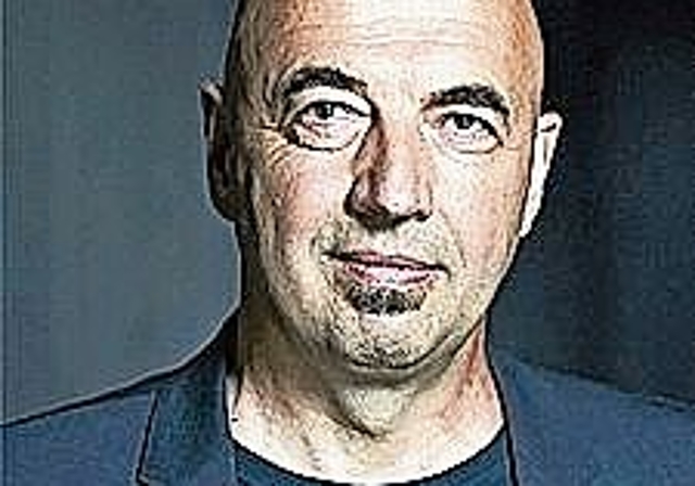 Tinu Niederhauser