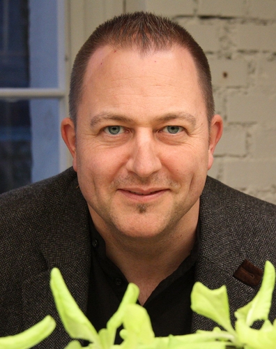 Marc Philip Seidel Marc Philip Seidel