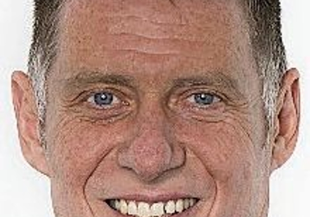 Jörg Kyburz
