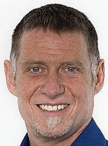 Jörg Kyburz
