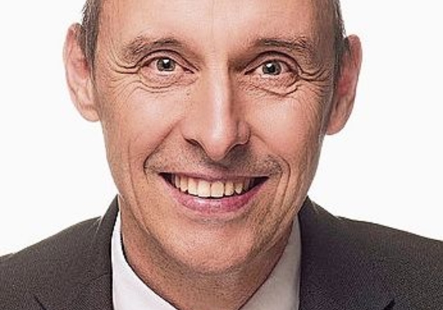 Pascal Furrer