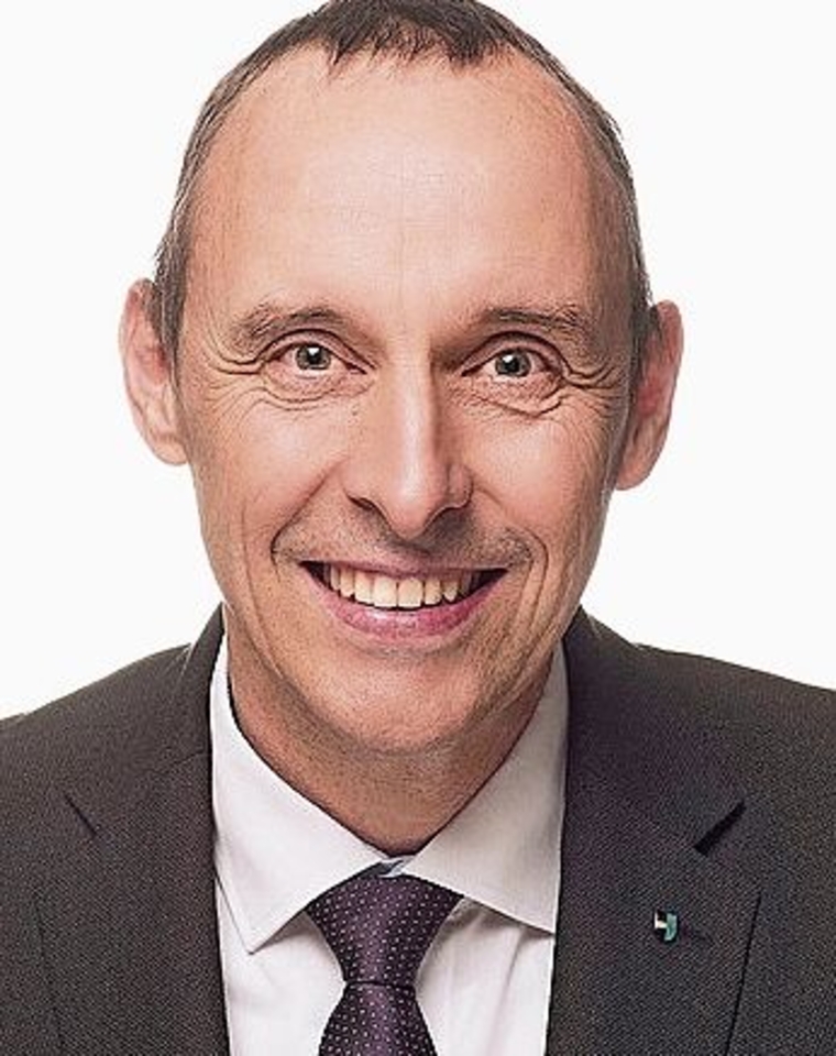 Pascal Furrer
