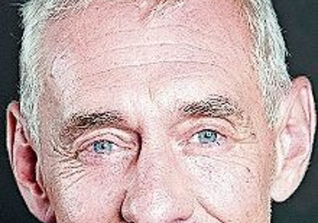 Volker Schulte
