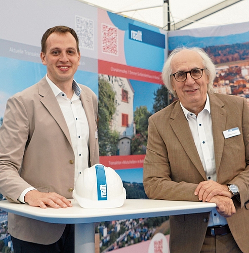 Ein Haus gab es keines zu gewinnen, dafür aber viel anderes bei der Realit.