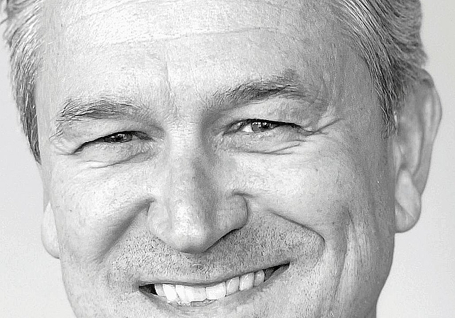 Joe Taugwalder