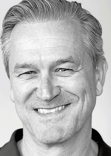 Joe Taugwalder