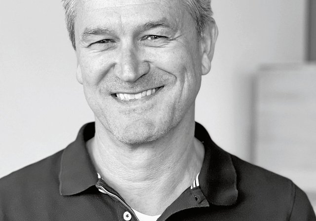 Joe Taugwalder