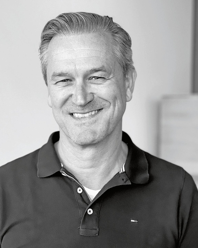 Joe Taugwalder
