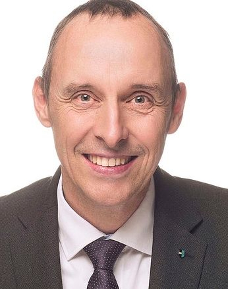 Pascal Furer