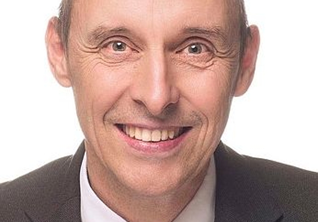 Pascal Furer