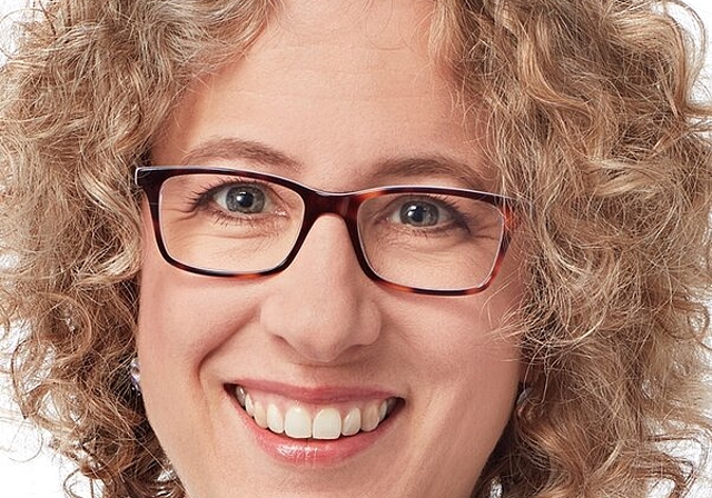 Barbara Portmann
