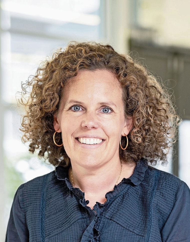 Christine von Arx