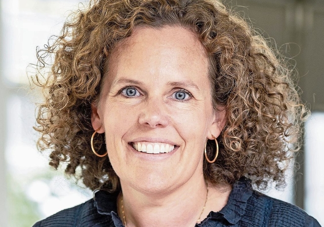 Christine von Arx