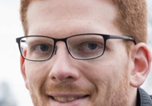 Christian Minder
