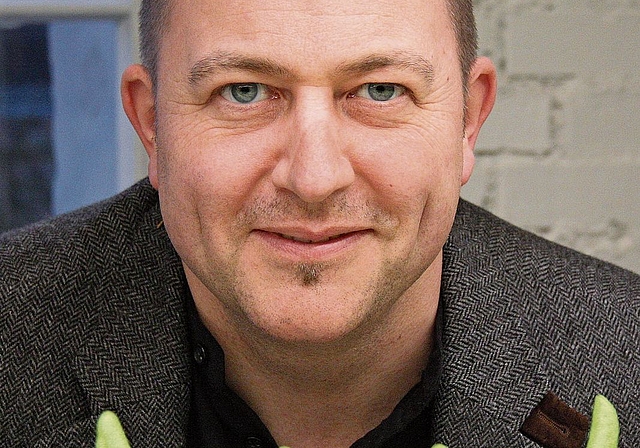 Marc Philip Seidel