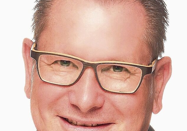 Rolf Jäggi
