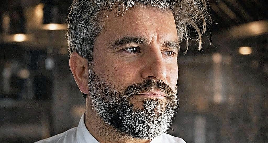 Rui Soares, neuer Wirt im neuen «Löwen».Foto: zvg Rui Soares, neuer Wirt im neuen «Löwen».Foto: zvg