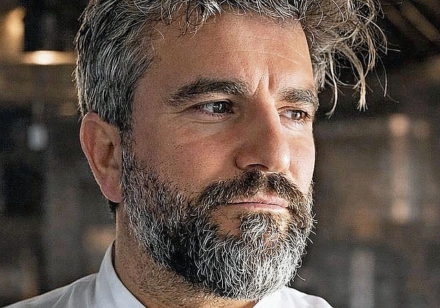 Rui Soares, neuer Wirt im neuen «Löwen».Foto: zvg