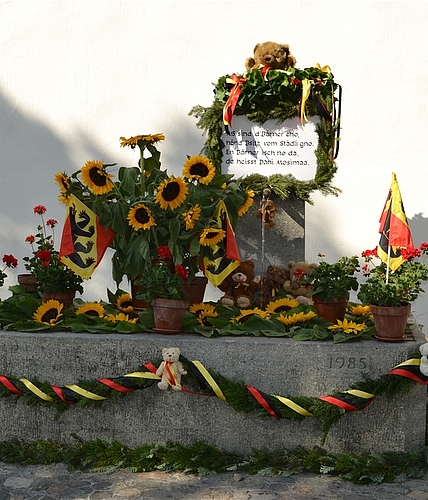 Burghaldenbrunnen