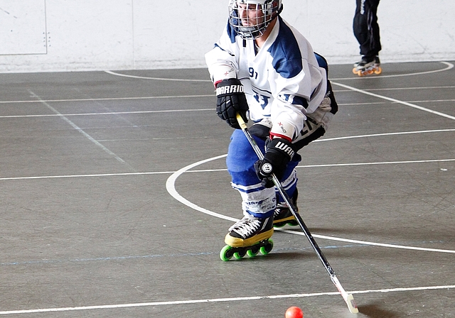 Inlinehockey