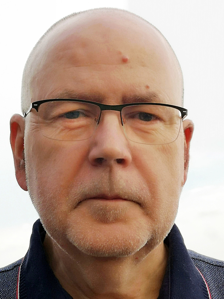 Fritz Thut