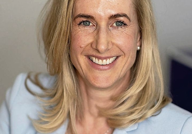 Xenia Athanassoglou