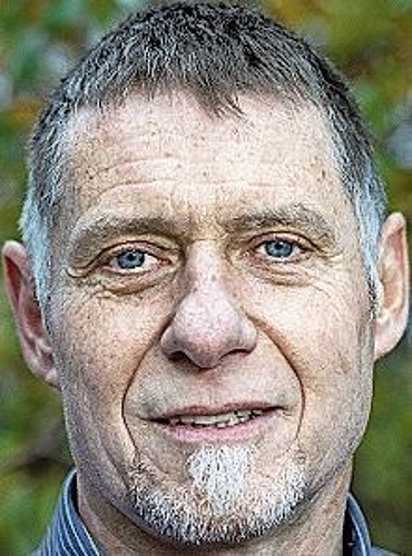 Jörg Kyburz
