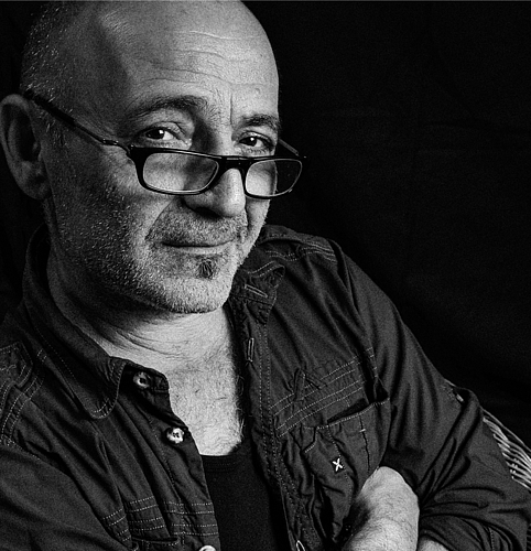 Pino Stranieri