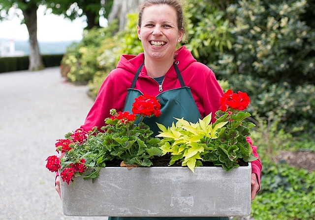 <em>Melissa Gögele, Schloss Wildegg</em>