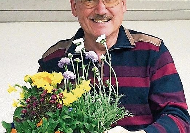 Der scheidende Lukas Frey.Foto: zvg