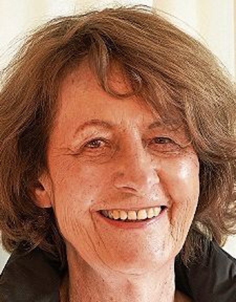 Helene Basler