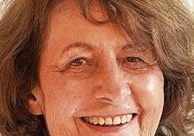 Helene Basler
