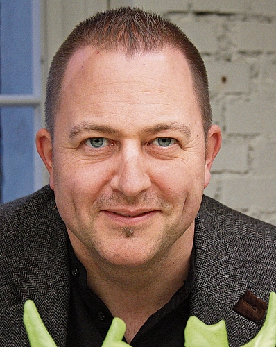 Marc Philip Seidel