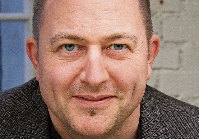 Marc Philip Seidel