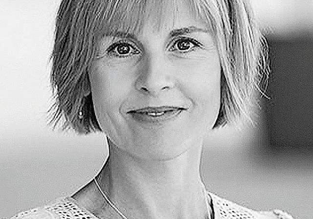 Sandra Knechtli