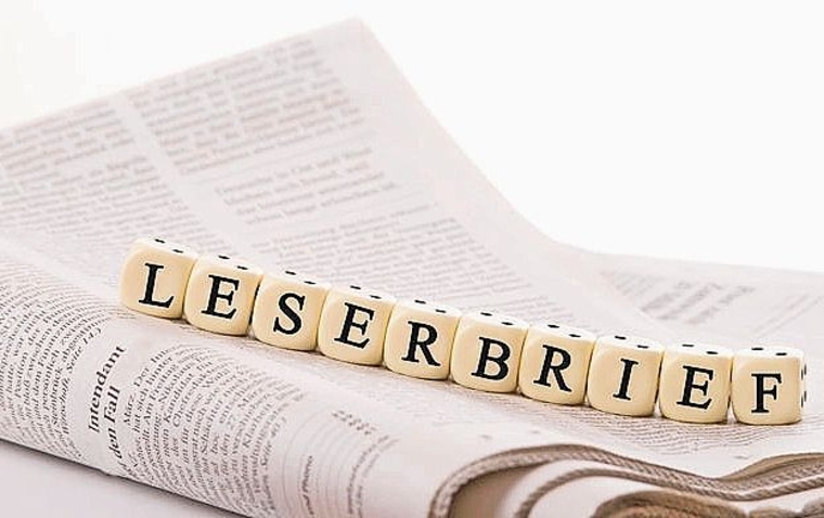 Zu den Einwohnerratswahlen am 30. November werden keine Leserbriefe mehr publiziert.Foto: zvg