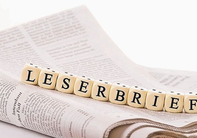 Zu den Einwohnerratswahlen am 30. November werden keine Leserbriefe mehr publiziert.Foto: zvg