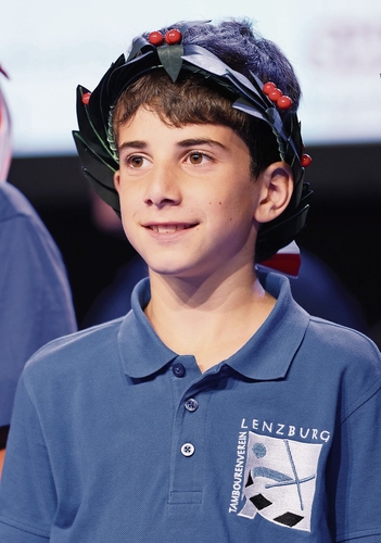 Fabio Rafaniello.