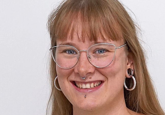Debora Hugentobler