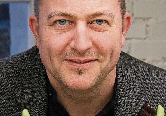 Marc Philip Seidel