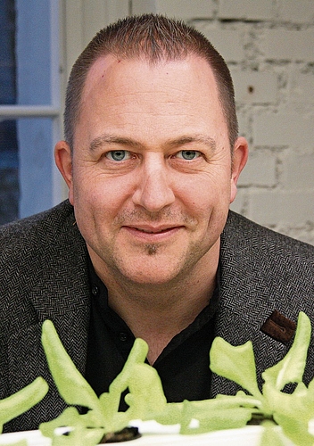 Marc Philip Seidel Marc Philip Seidel