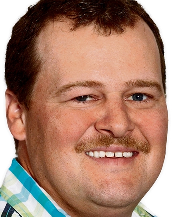 Peter Sandmeier