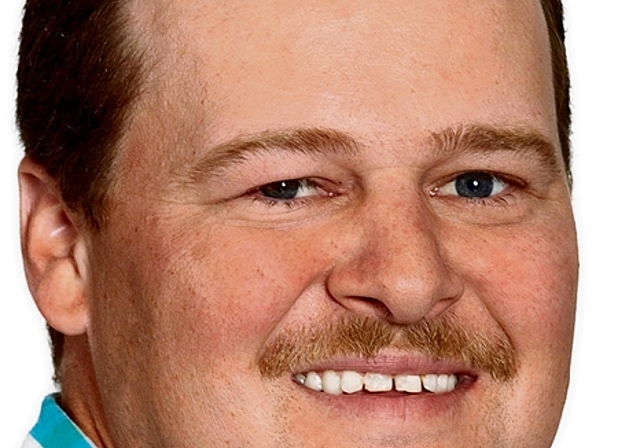 Peter Sandmeier